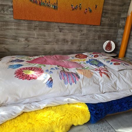La Bella Vista Villa Curel Kültér fotó