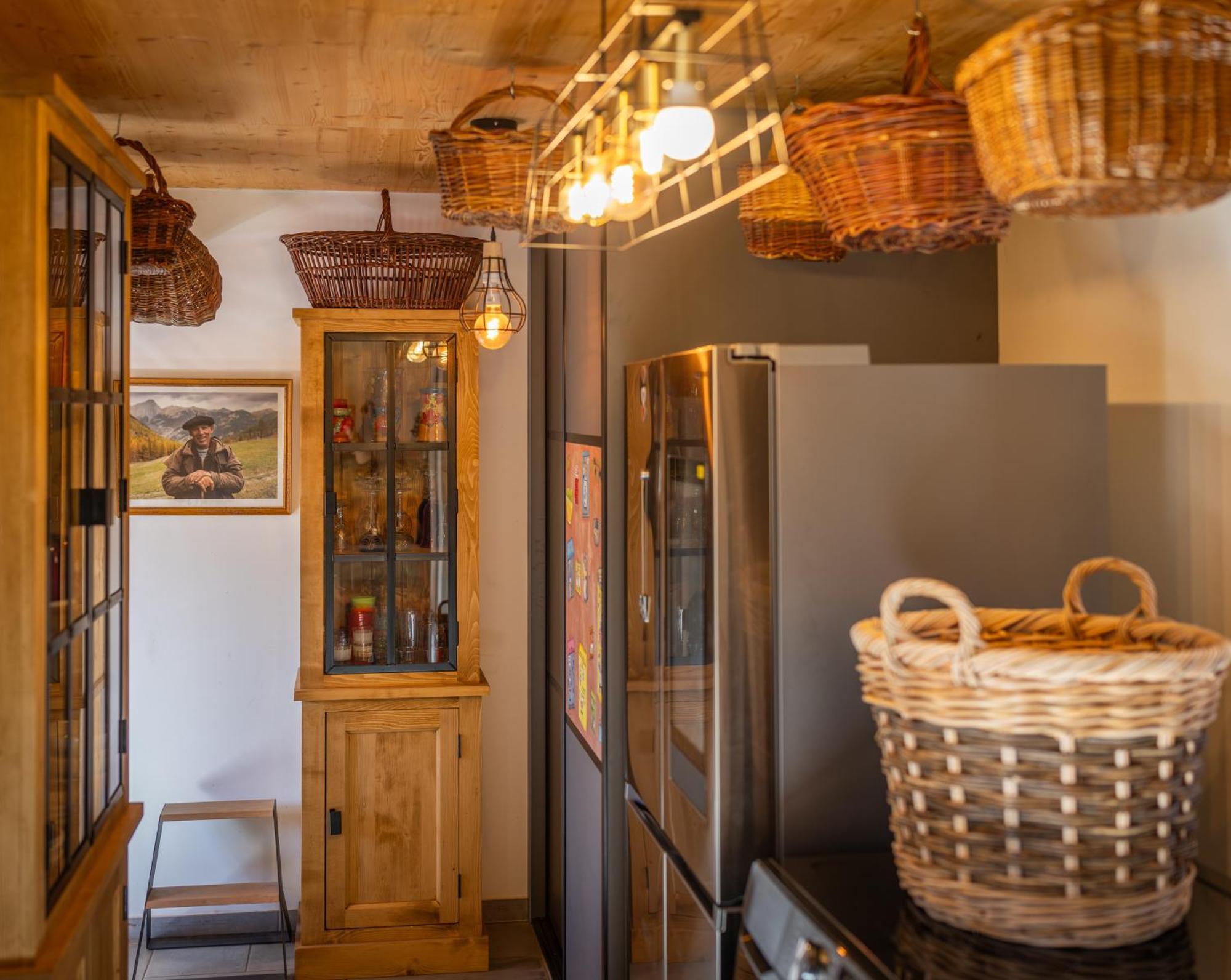 La Bella Vista Villa Curel Kültér fotó